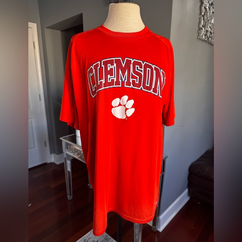 Section 101 Clemson Tee